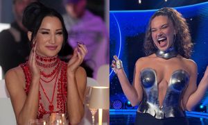 TYLKO NA PUDELKU: Tak Justyna Steczkowska zareagowała na wygraną Alicji Szemplińskiej. Ucieszyła się?