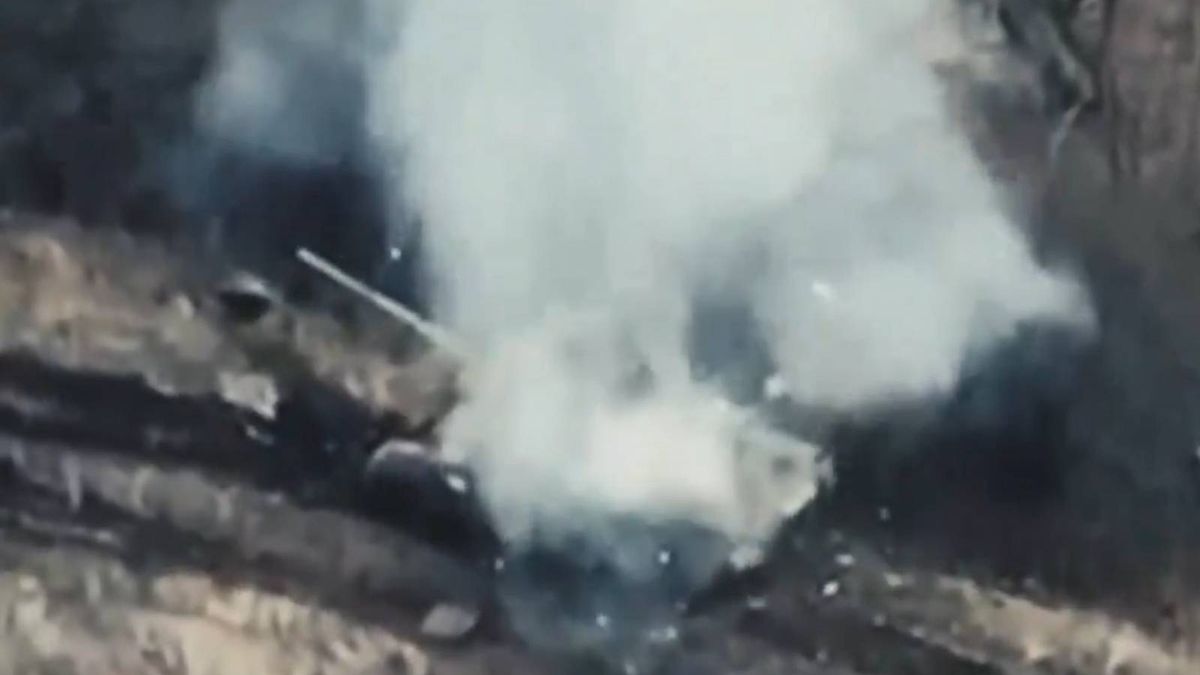 Ukraińcy mają nowy patent na sprzęt wroga, dronami steruje AI