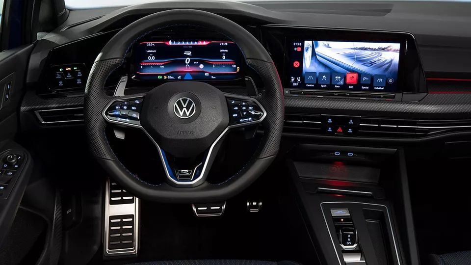 Naprawdę Twój Volkswagen – przedsprzedaż rocznika 2022