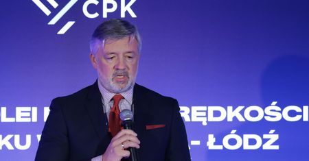 Spotkanie ws. działki. Media: prezes CPK nie chce rozmawiać z właścicielem