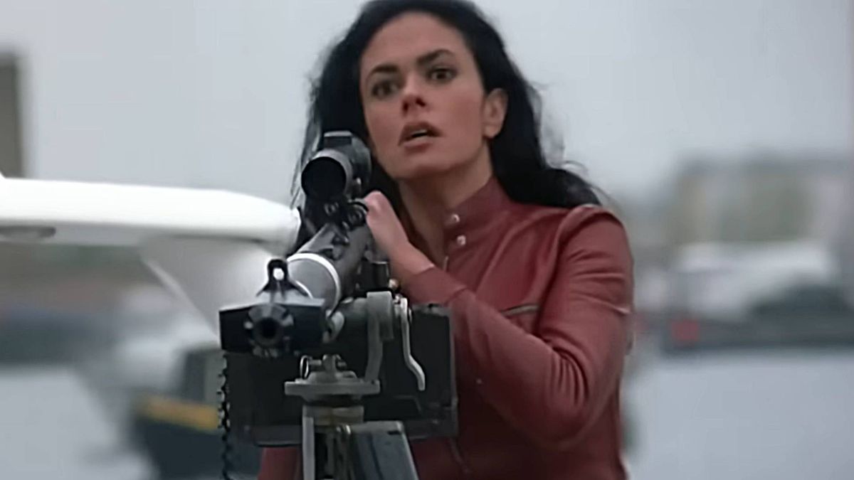 "Świat to za mało" dziś w telewizji