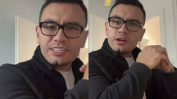 Conan Kaźmierski został POMÓWIONY w swoim fachu. Boleśnie odpowiedział hejterom