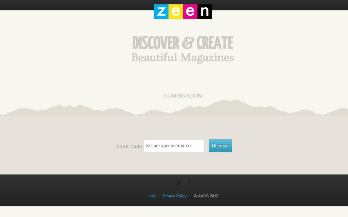 Zeen.com