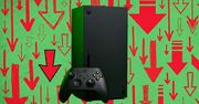 Sprzedaż konsol Xbox Series spadła o 30 procent. Game Pass też stracił