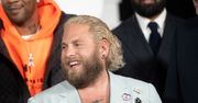 Jonah Hill wpadł na dobre. Strój jego dziewczyny wszystko zdradził