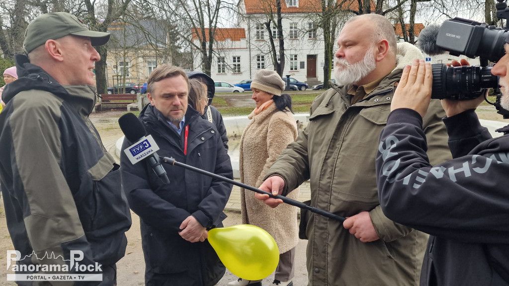 Ukraina - Druga rocznica Wojny
