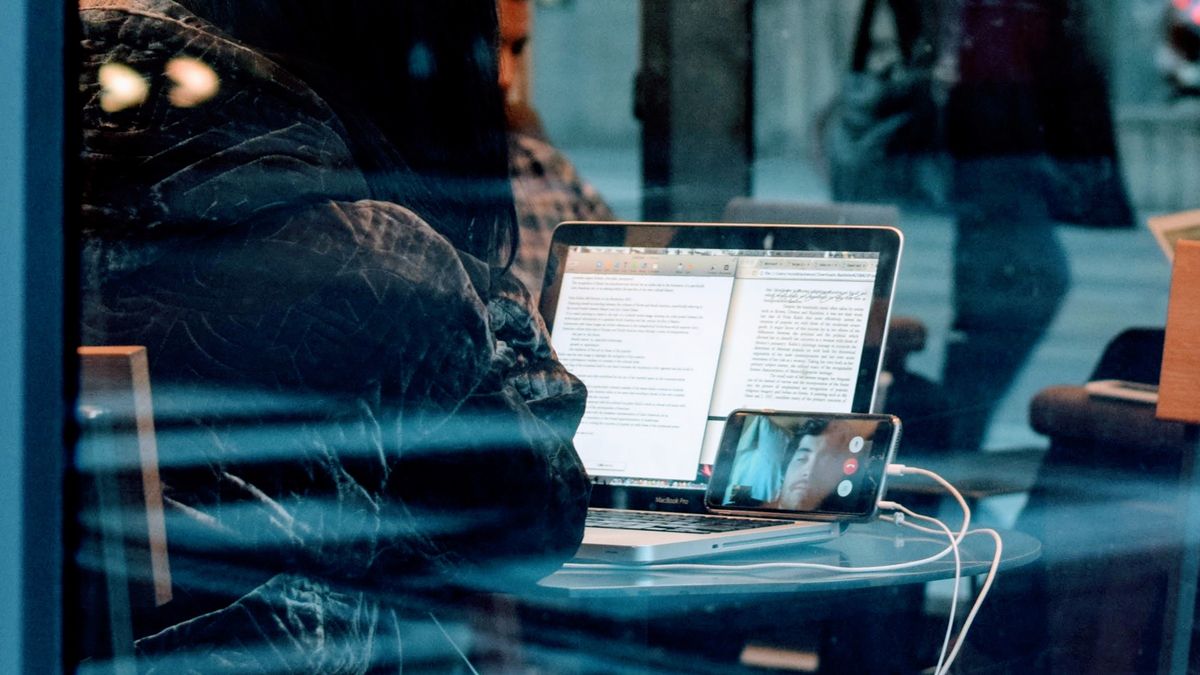 Patrz prosto w oczy. iOS 13 poprawi spojrzenie podczas rozmów wideo 1