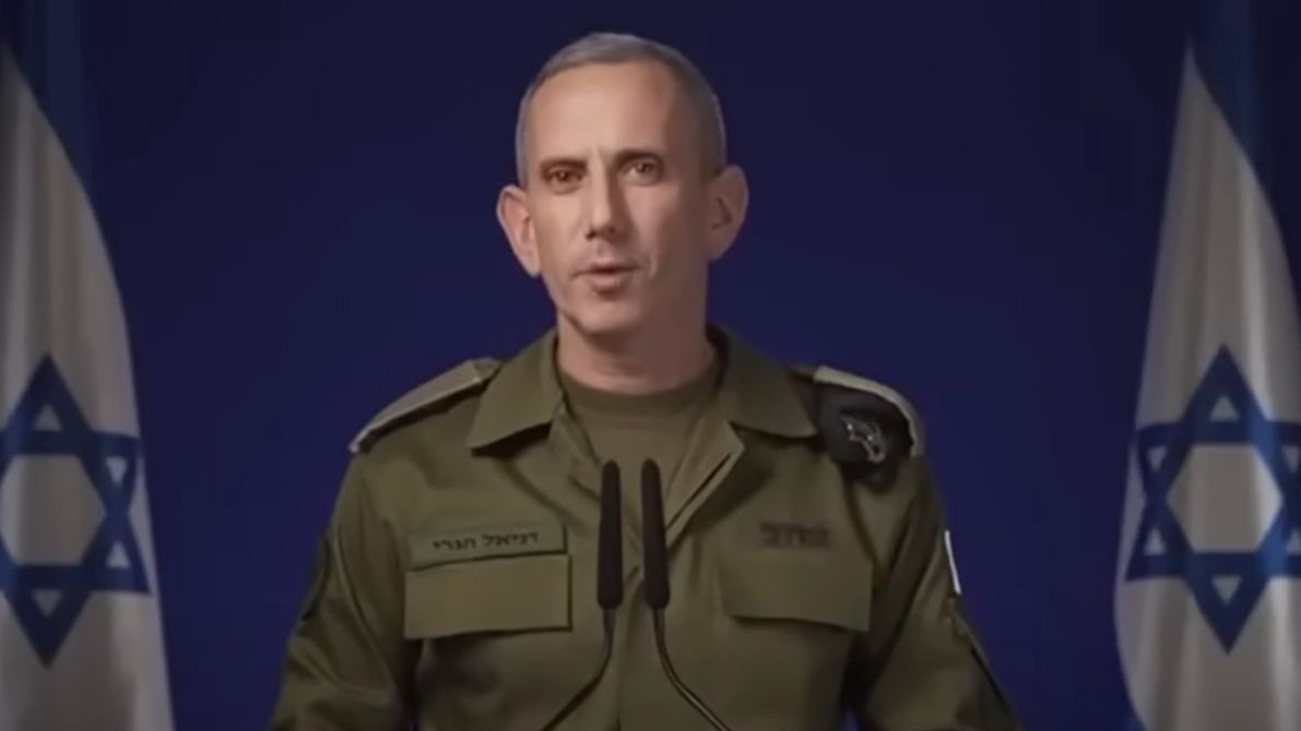 Izrael zapowiada "stan najwyższej gotowości" w związku z atakami