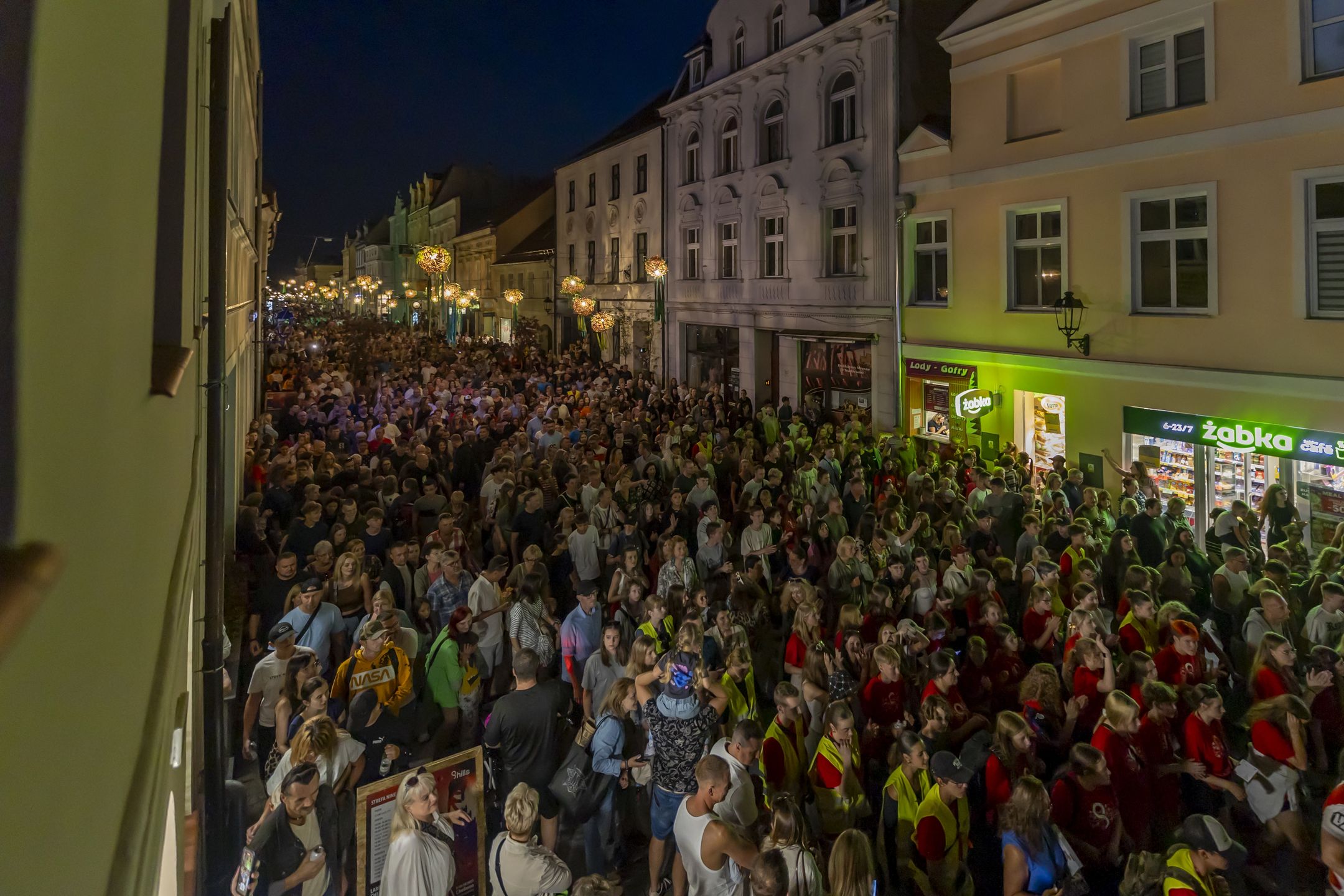 Tegoroczna edycja 9 Hills Festival potrwa od 7 do 9 sierpnia