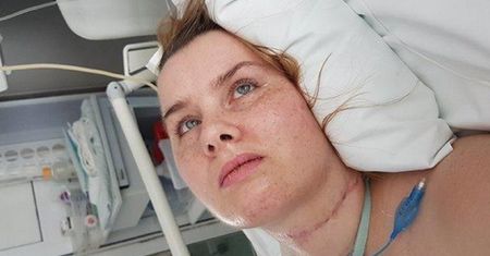 Mąż poderżnął 33-letniej Marice gardło. Dramatyczne wyznanie matki