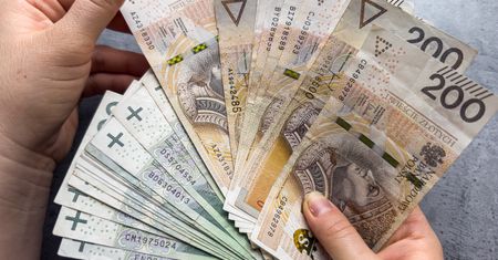 Pamiętaj o tej uldze. Skarbówka zwróci nawet 4,5 tys. zł