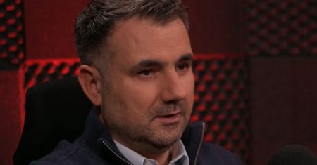 Profesor porównał Biblię do kinowego hitu. "Saga rodzinno-społeczna"
