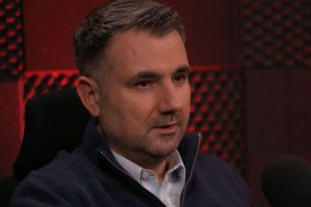 Profesor porównał Biblię do kinowego hitu. "Saga rodzinno-społeczna"