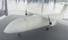 Airbus zaprezentował pierwszy autonomiczny samolot wydrukowany w 3D. Nowy dron nazywa się Thor (wideo)