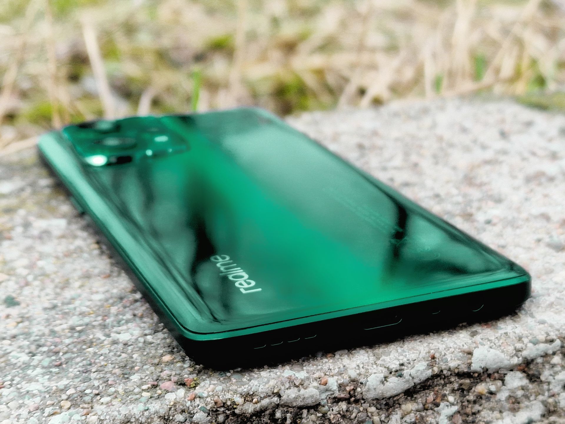 Aparat realme 9 Pro+ wymiata w nocy. Tak, może się równać z flagowcami 101