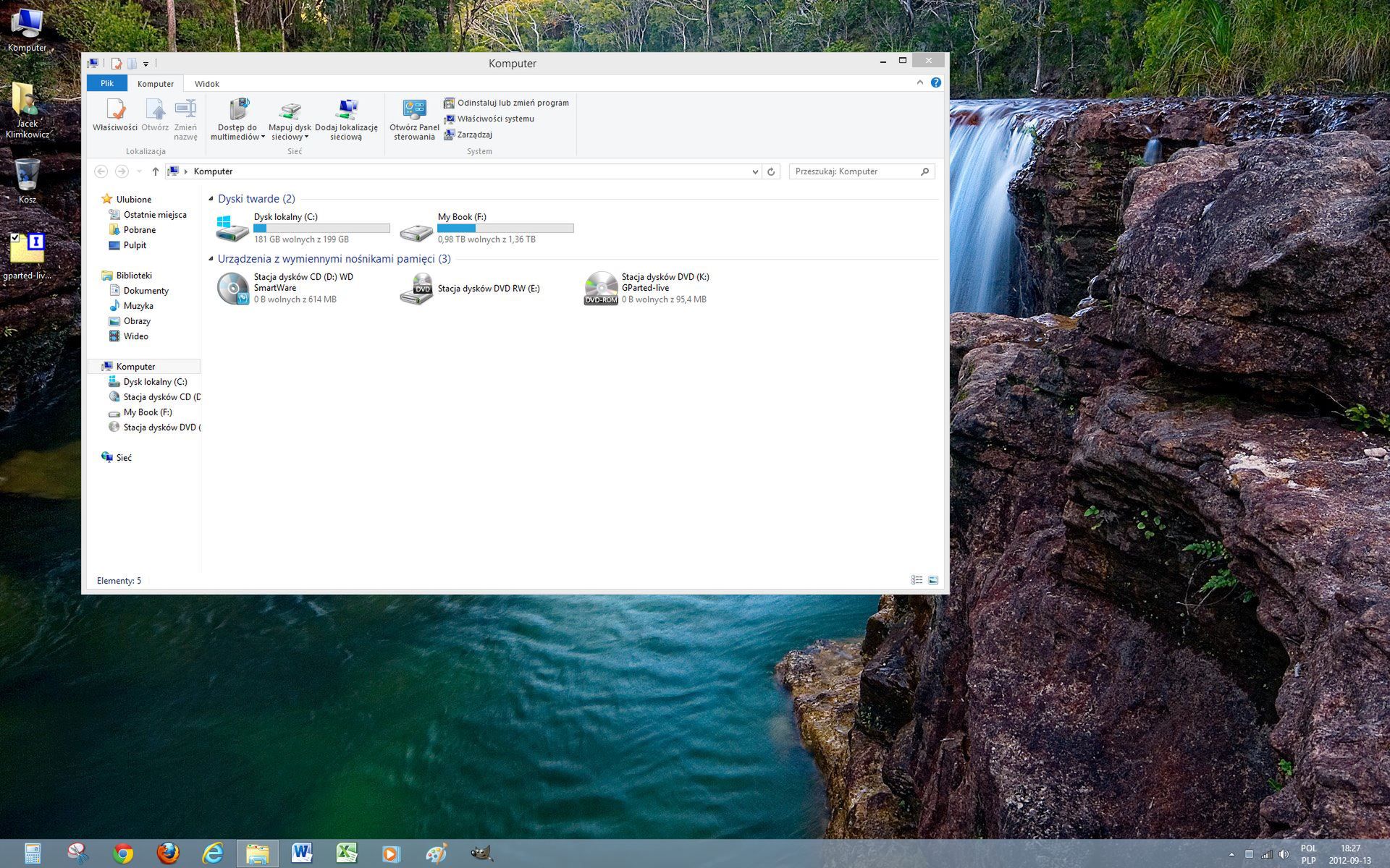 Windows 8 - najlepsze okienka od 1995 roku? [test] 33