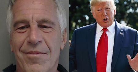 Miliarder Jeffrey Epstein POPEŁNIŁ SAMOBÓJSTWO w więzieniu. Przyjaciel Trumpa i Clintona był oskarżony o molestowanie nieletnich