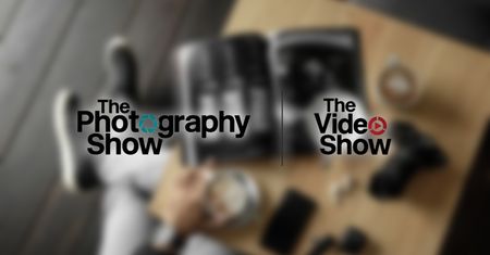 The Photography Show odbędzie się w formie internetowej relacji i za darmo