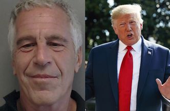 Miliarder Jeffrey Epstein POPEŁNIŁ SAMOBÓJSTWO w więzieniu. Przyjaciel Trumpa i Clintona był oskarżony o molestowanie nieletnich