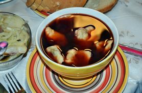 Fatalny błąd. Barszcz nie będzie nadawał się do jedzenia