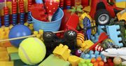 Jak dbać o czystość dziecięcych zabawek?