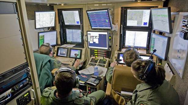 Nieznany wirus zaatakował amerykańskie drony. Nikt nie potrafi go usunąć 1