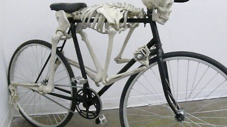 Najupiorniejszy rower świata 1