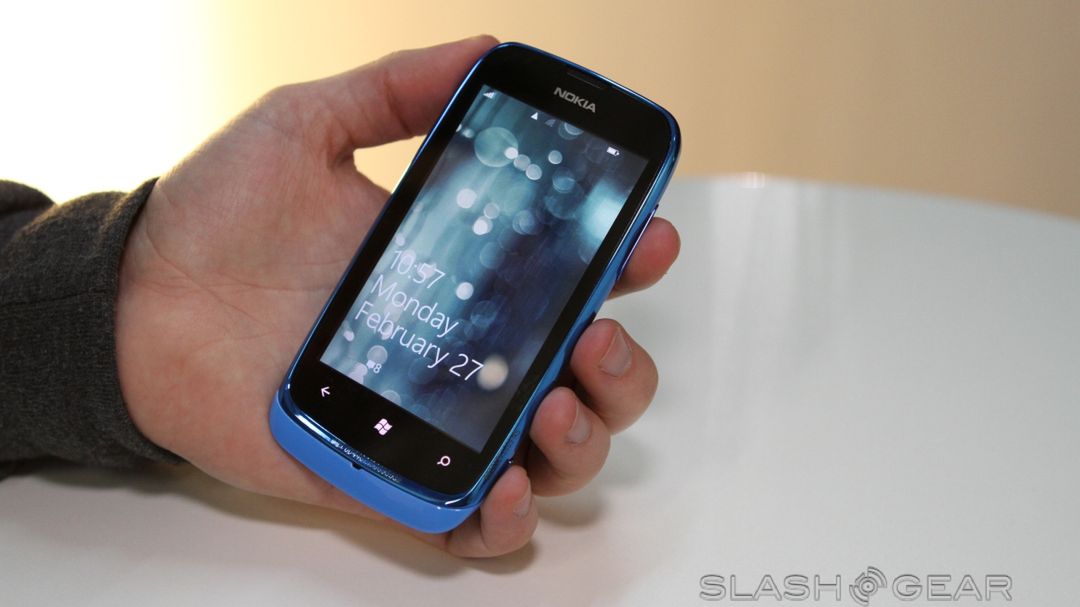 Lumia 610 oficjalnie. Jest lepiej, niż przypuszczaliśmy! [wideo] 1