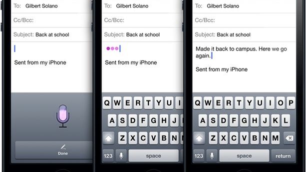 Uruchamianie Siri na starszych urządzeniach z iOS 6 - poradnik 1