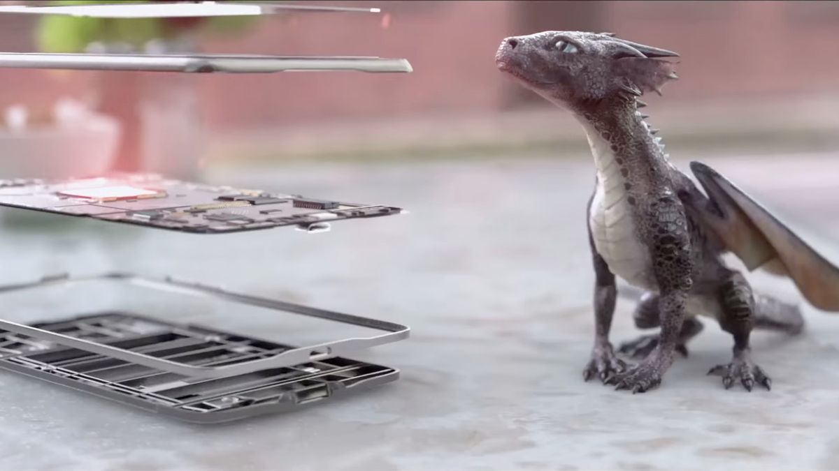 Oto najpotężniejszy "smartfon" świata ze Snapdragonem 810 i 4 GB RAM-u oraz tablet z ekranem 4K 1