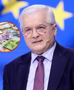 Kiedy w Polsce euro? "Nie spełniamy kryteriów"