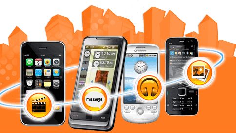 Goomeo - pełniejsze wykorzytanie WiFi w telefonie 1