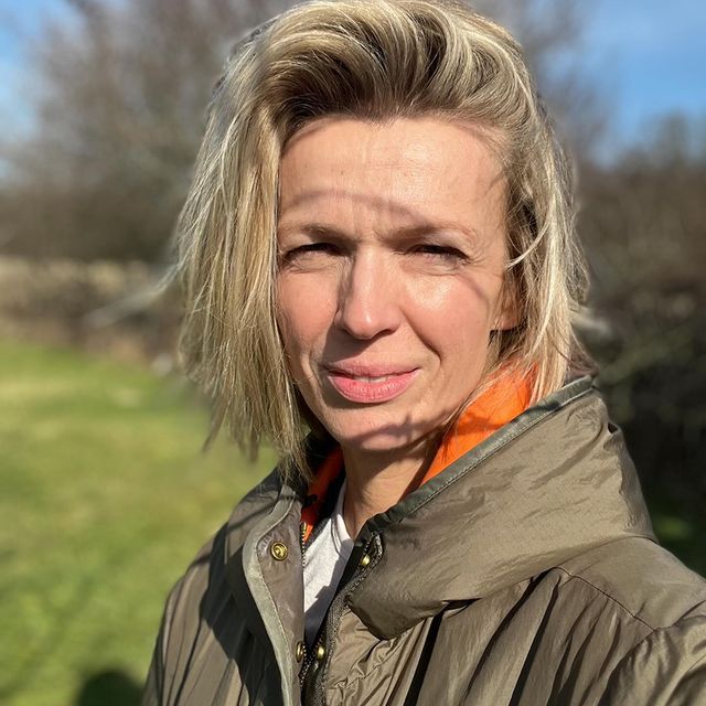 Magda Mołek