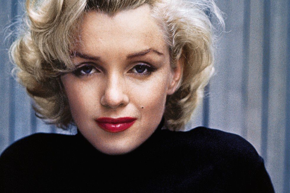 Berniece Baker. Zapomniana siostra Marilyn Monroe