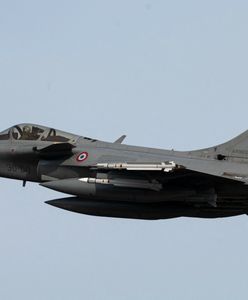 Francja przetestowała zmodernizowany pocisk jądrowy