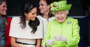 Meghan Markle zadzwoniła do królowej Elżbiety. O czym rozmawiały?