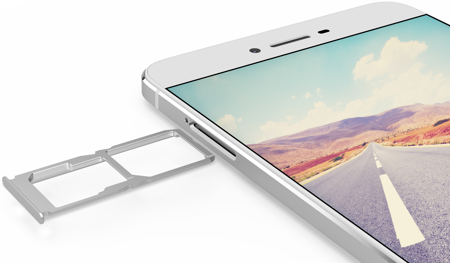 Gionee S6 oficjalnie. Ten mocny średniak z metalową obudową i atrakcyjną ceną może trafić do Polski 3