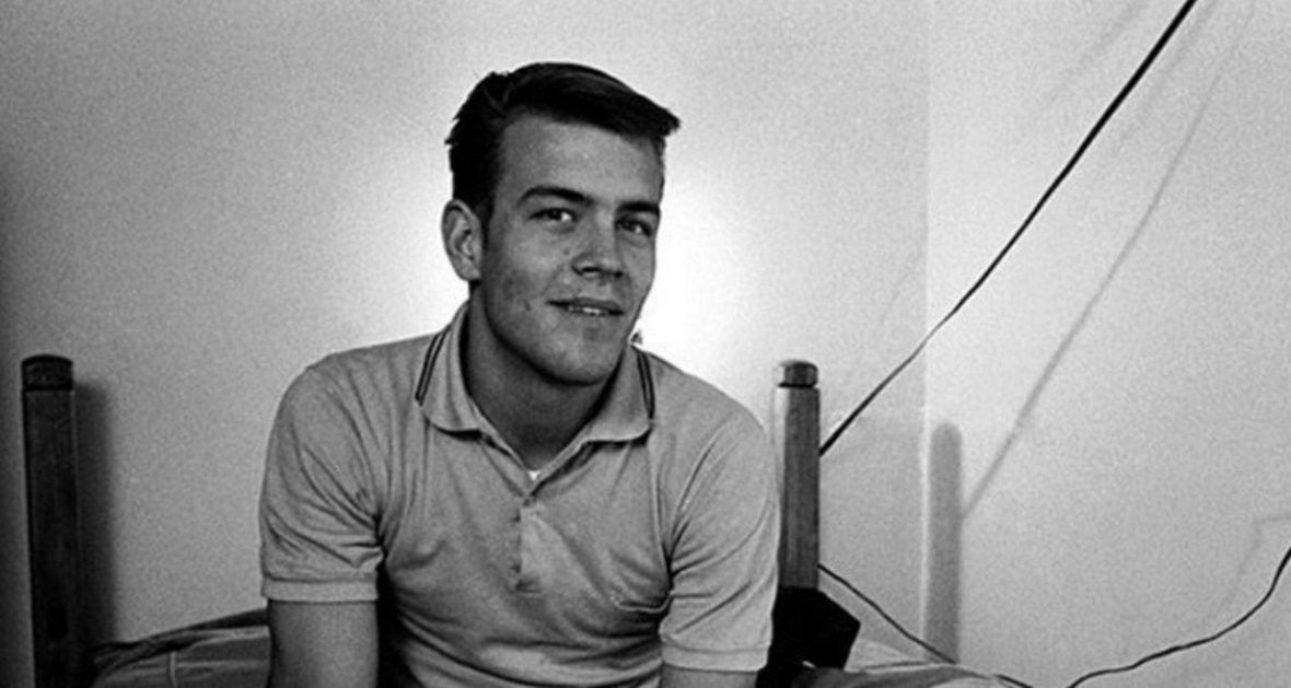 Nastolatek nie spał przez 11 dni