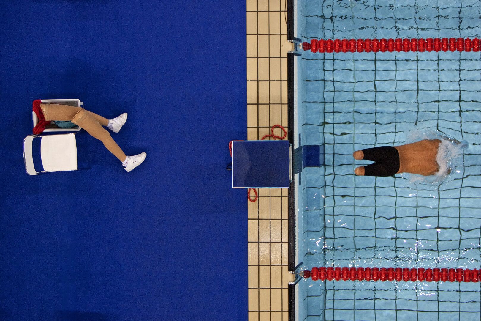 Najlepsze zdjęcia sportowe ostatnich 25 lat. Wyczucie chwili robi wrażenie! 6