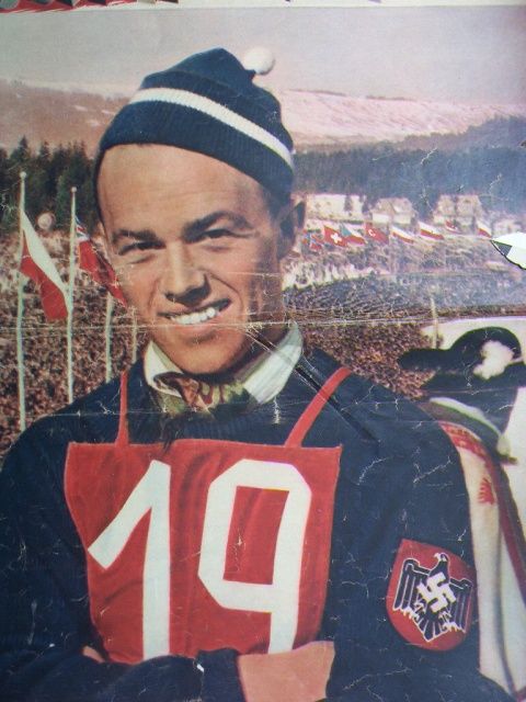 Sepp Bradl