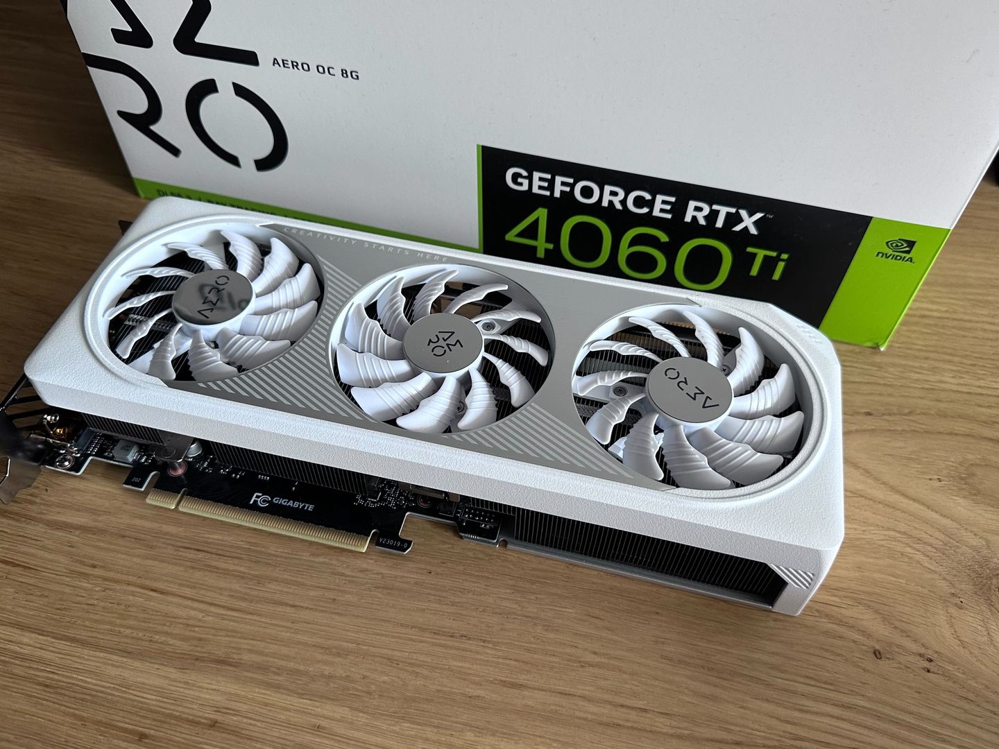 RTX 4060 Ti