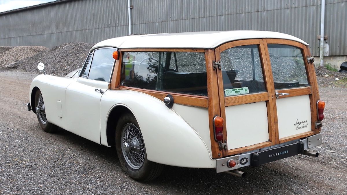 Trzeba mieć niezłą fantazję, żeby zrobić coś takiego.