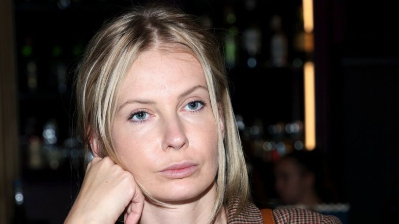 Dramat Edyty Pazury: zaprosili ją do "Dzień dobry TVN" i dzień przed nagraniem odwołali wizytę: "Najwyraźniej nie pasuje im do koncepcji" (FOTO)