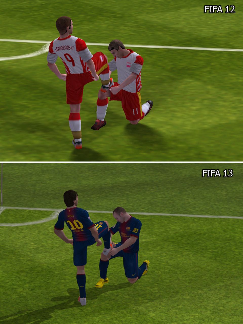 FIFA 13 [recenzja] 7