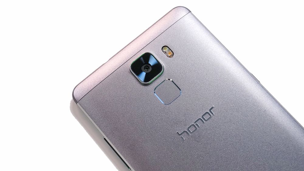 Honor 7 - test i recenzja 5