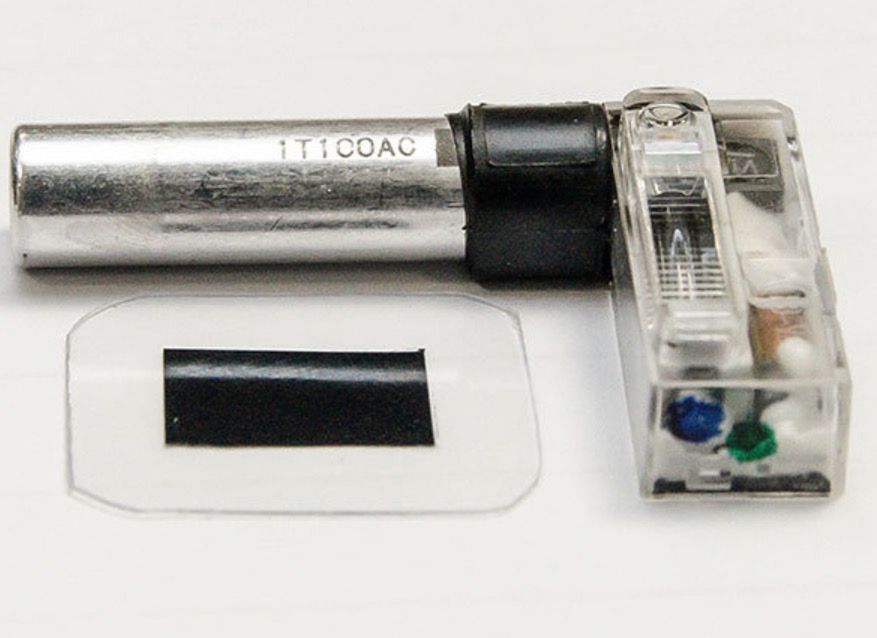 Ksenonowe lampy błyskowe w smartfonach prędko nie spowszednieją. Powodów jest kilka 6