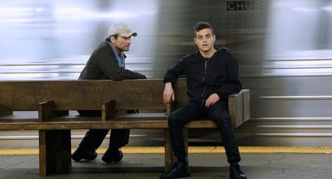 Powstanie trzeci sezon serialu "Mr. Robot"