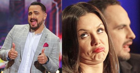 Agustin Egurrola odpowiada Kindze Rusin wytykającej mu współpracę z TVP: "Idę zgodnie ze swoim sumieniem"