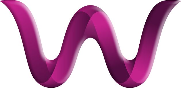 wimp logo usługa serwis muzyka dystrybutor platforma n