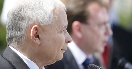 Referendum, czyli nowa zabawka wyborcza PiS [OPINIA]